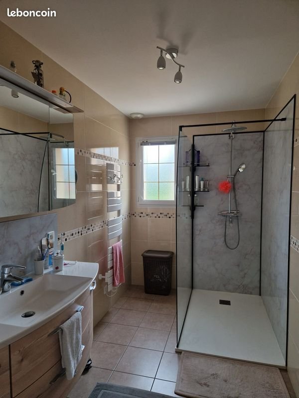 Maison à vendre, 95m², Bailleau-Armenonville