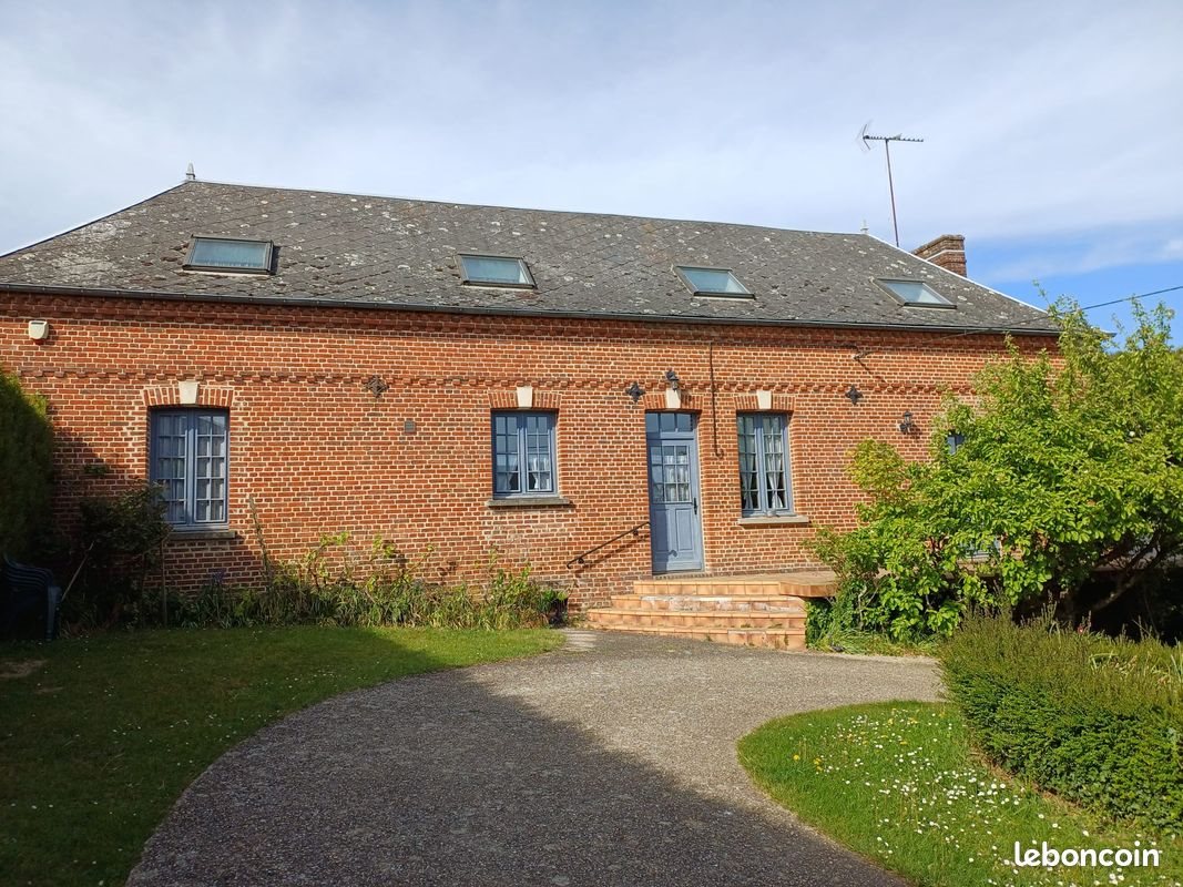 Maison à vendre, 145m², Thérines