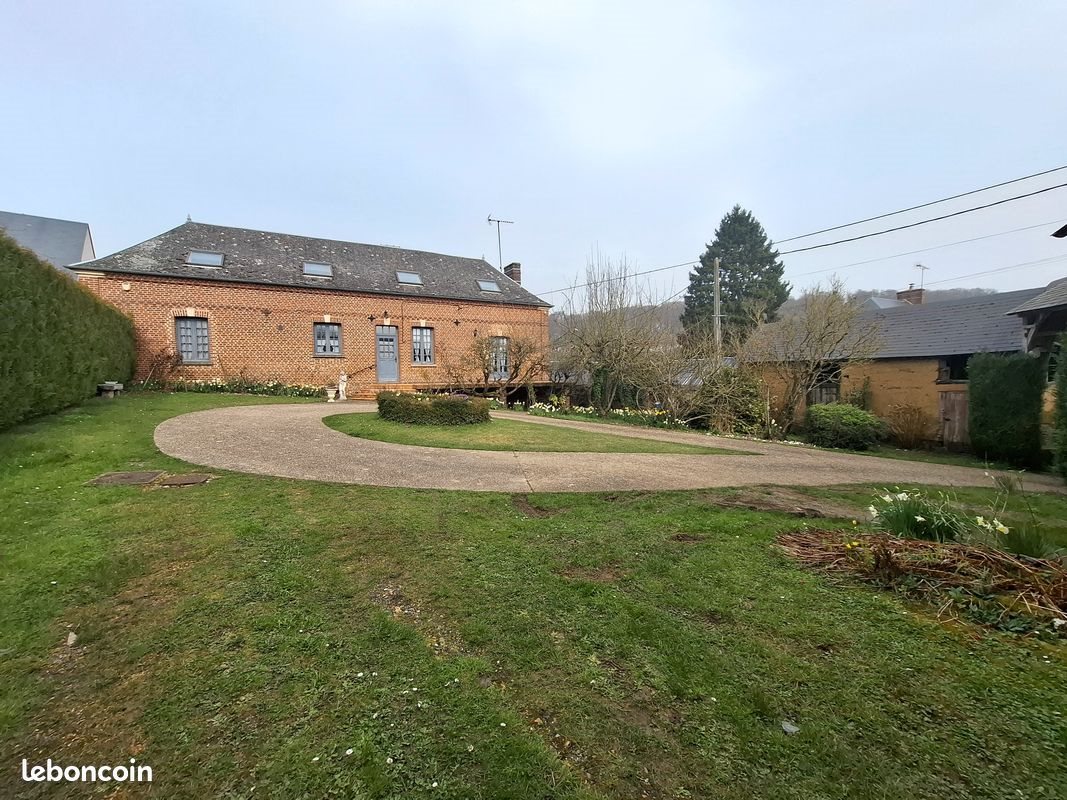 Maison à vendre, 145m², Thérines