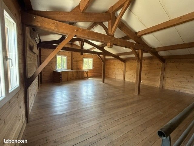 Appartement à louer, 80m², Peipin