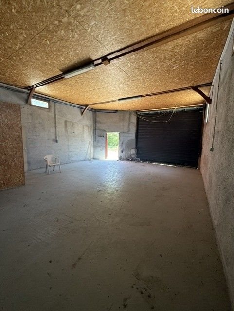 Appartement à louer, 80m², Peipin