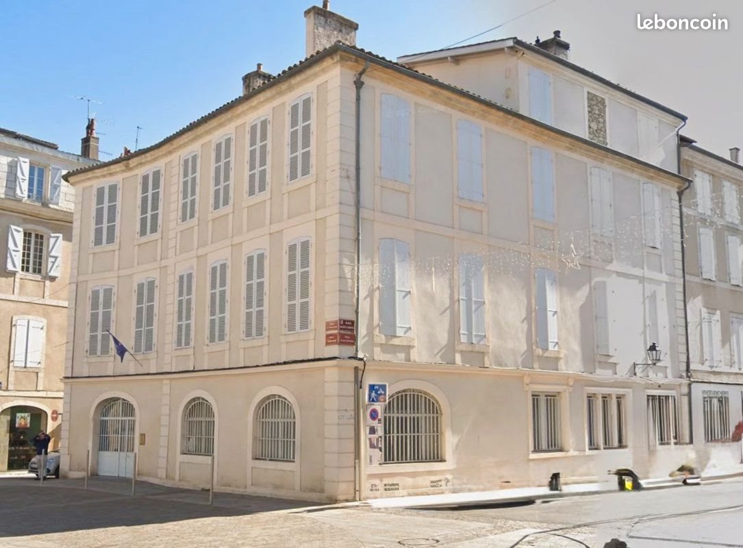 Appartement à vendre, 22m², Auch