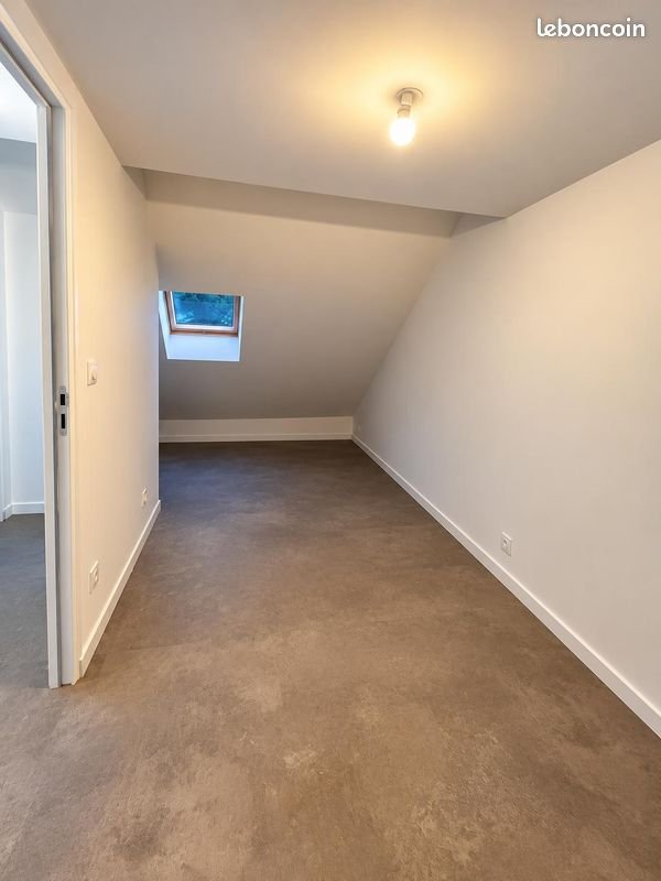 Appartement à louer, 35m², Beauvais