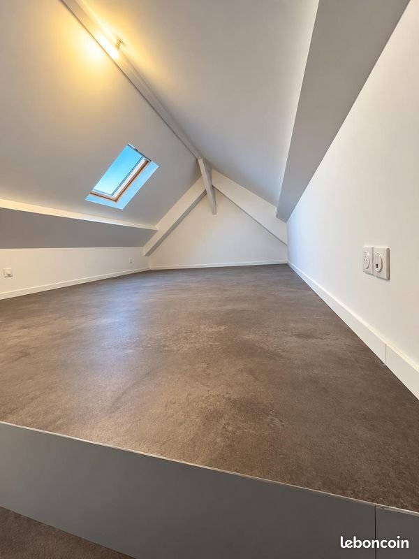 Appartement à louer, 35m², Beauvais