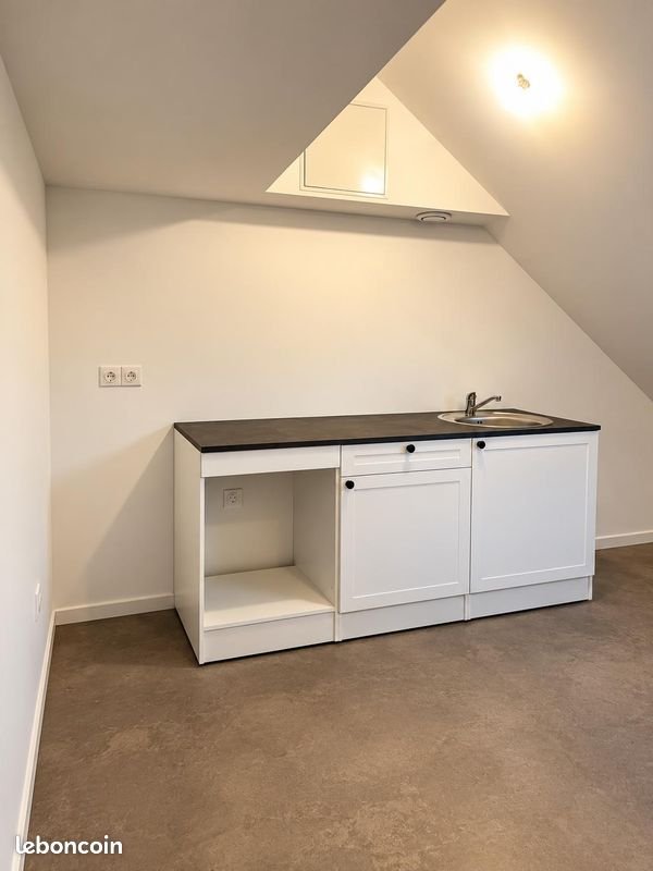 Appartement à louer, 35m², Beauvais
