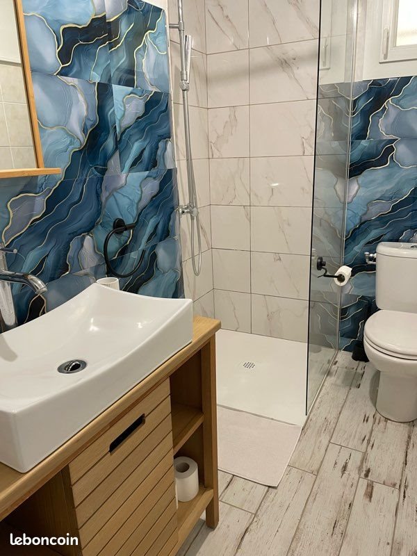 Appartement à louer, 43m², Saint-Pierre-de-Boeuf
