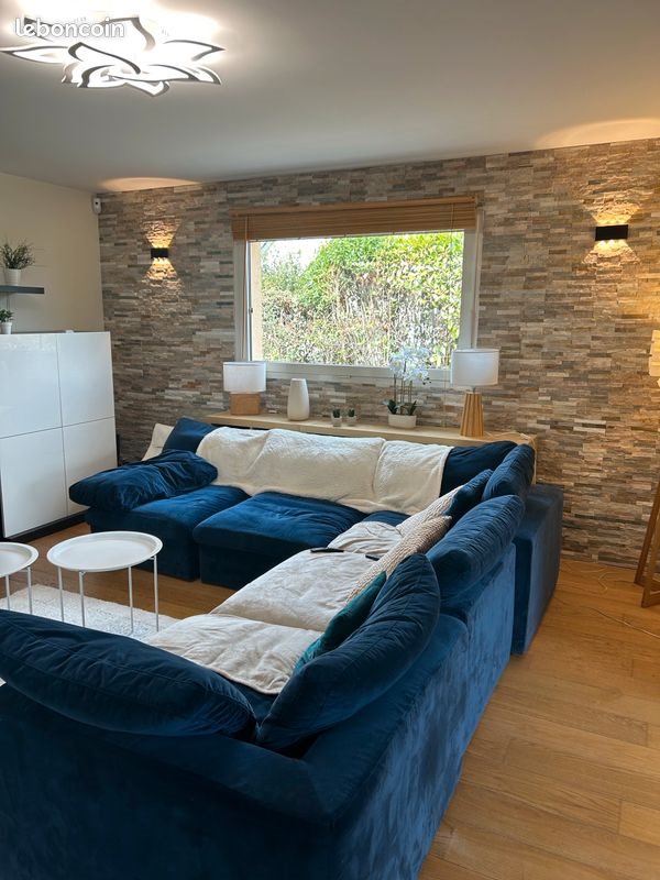 Maison à vendre, 200m², Saint-Lô