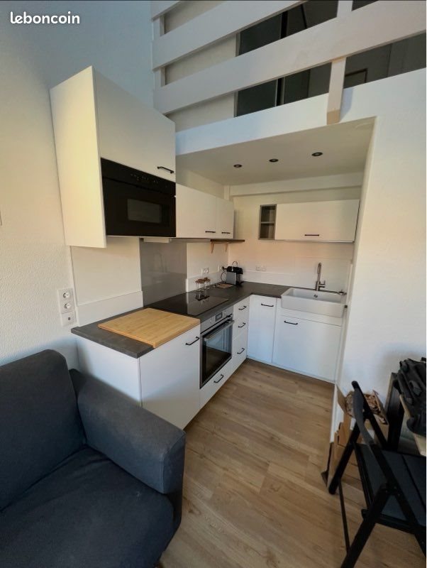Appartement à louer, 36m², Biarritz