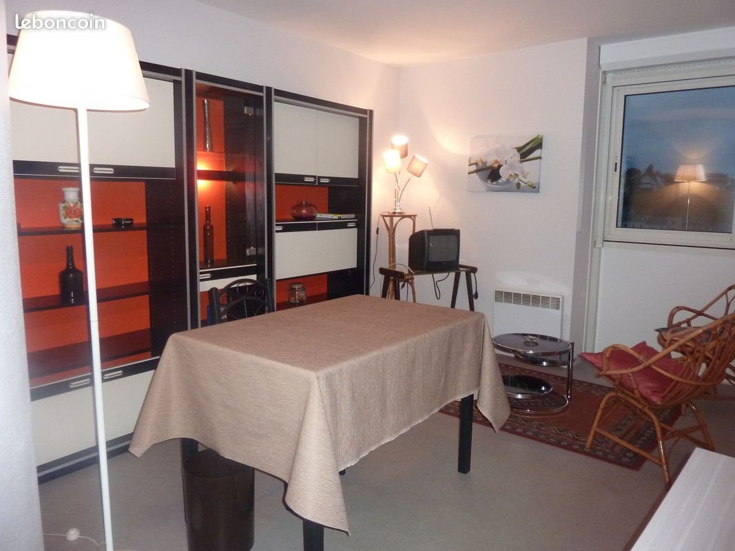 Appartement à louer, 31m², Poitiers