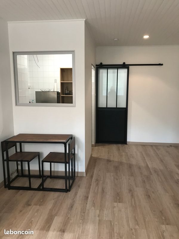 Appartement à louer, 26m², Valence