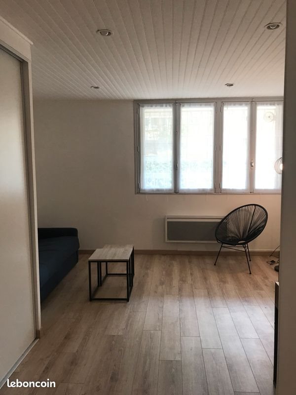 Appartement à louer, 26m², Valence
