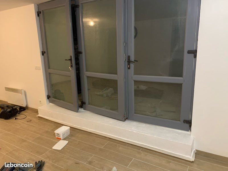 Appartement à louer, 65m², Doullens