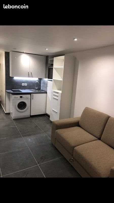 Appartement à louer, 20m², Fontenay-sous-Bois