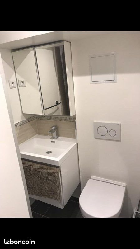 Appartement à louer, 20m², Fontenay-sous-Bois