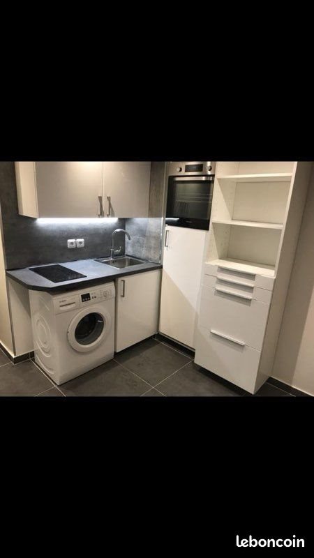 Appartement à louer, 20m², Fontenay-sous-Bois