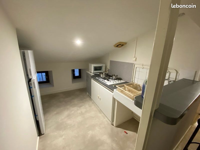 Appartement à louer, 22m², Saint-Denis-de-Pile