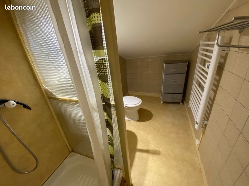 Appartement à louer, 22m², Saint-Denis-de-Pile
