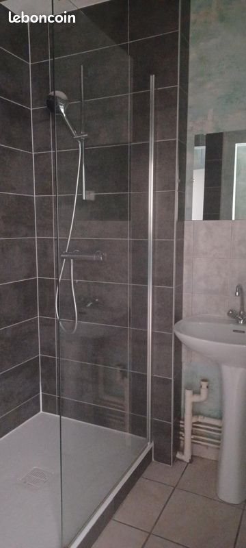 Appartement à louer, 107m², Thizy