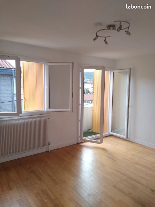 Appartement à louer, 35m², Clermont-Ferrand