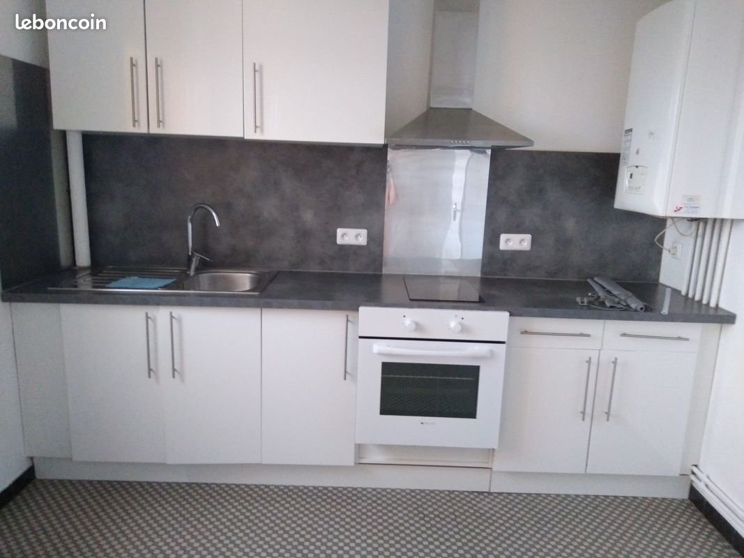 Appartement à louer, 35m², Clermont-Ferrand