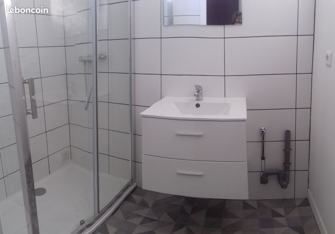 Appartement à louer, 35m², Clermont-Ferrand
