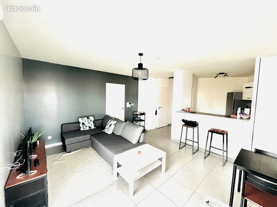 Appartement à louer, 44m², Tassin-la-Demi-Lune