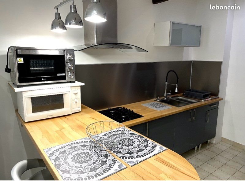 Appartement à louer, 34m², Bagnols-sur-Cèze