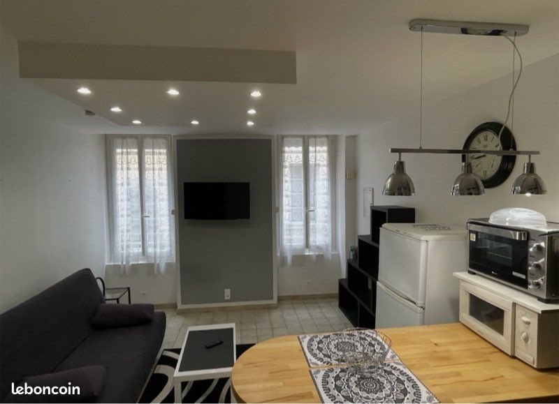 Appartement à louer, 34m², Bagnols-sur-Cèze