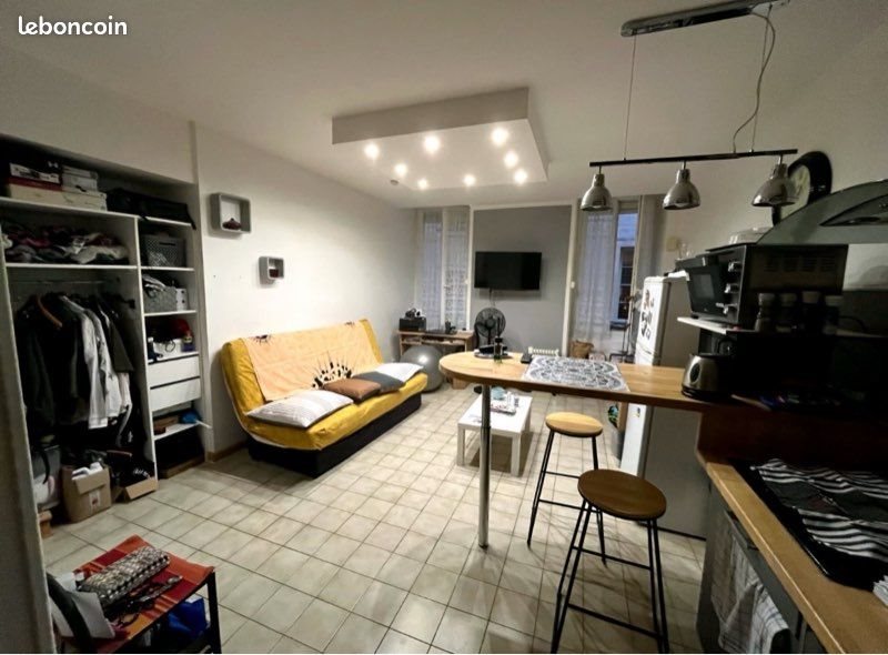 Appartement à louer, 34m², Bagnols-sur-Cèze