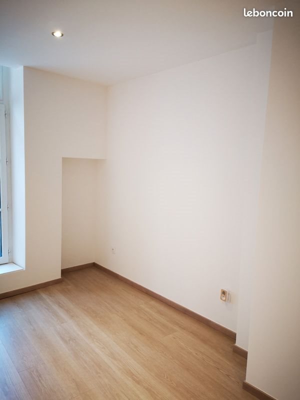 Appartement à louer, 21m², Dijon