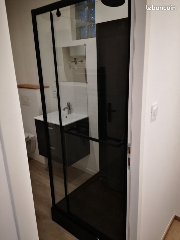 Appartement à louer, 21m², Dijon