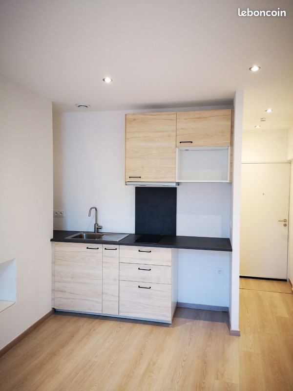Appartement à louer, 21m², Dijon