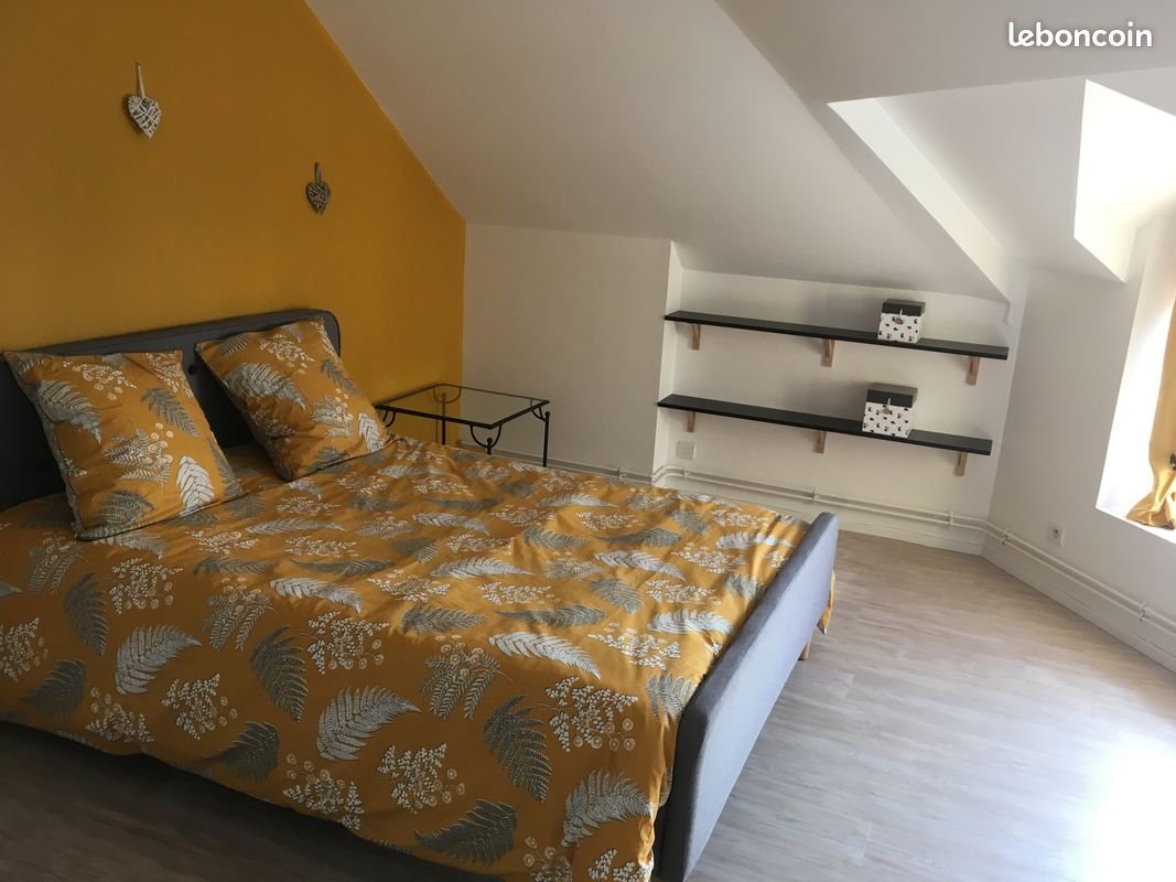 Appartement à vendre, 55m², Sainte-Savine