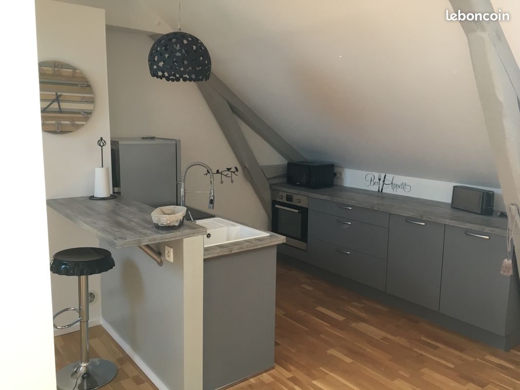 Appartement à vendre, 55m², Sainte-Savine