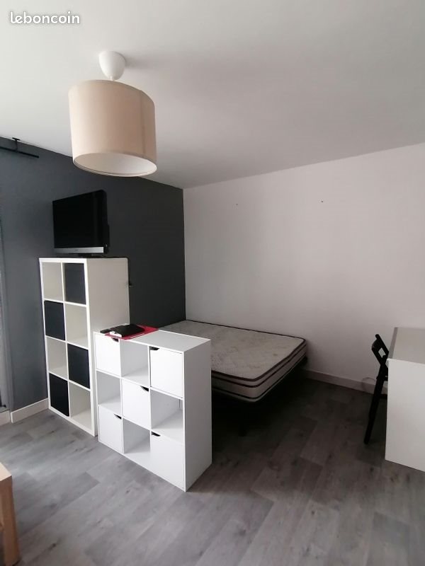 Appartement à vendre, 37m², Clermont-Ferrand