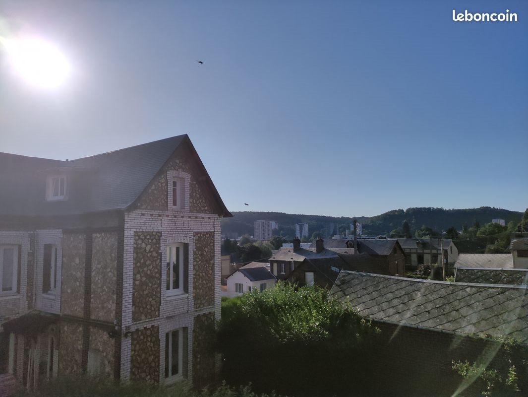 Maison à louer, 75m², Maromme