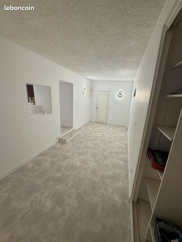 Appartement à vendre, 27m², Gap