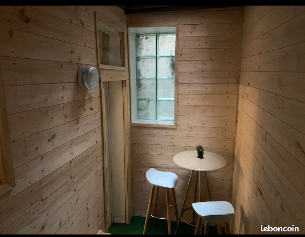 Appartement à vendre, 27m², Gap