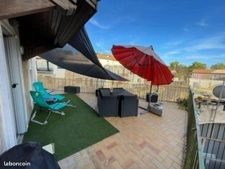 Appartement à louer, 95m², Béziers