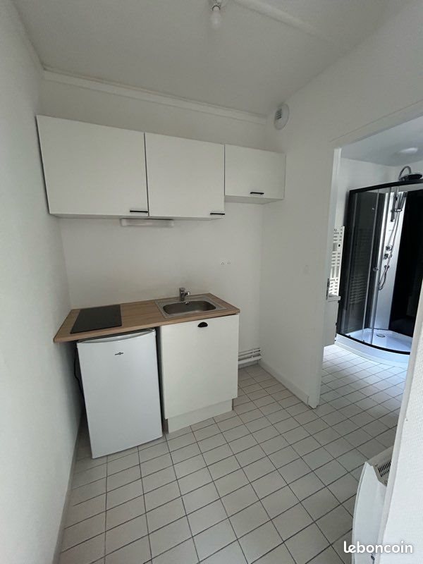 Appartement à louer, 35m², Amiens
