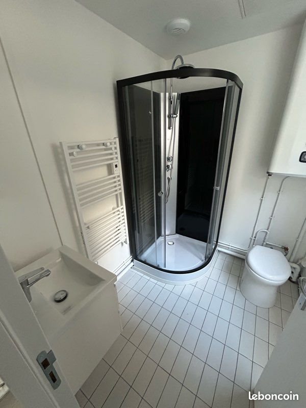 Appartement à louer, 35m², Amiens