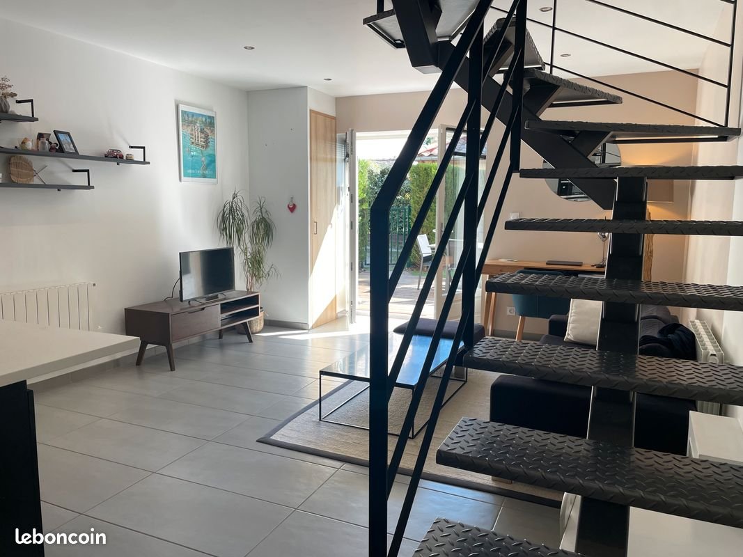 Appartement à louer, 70m², Tassin-la-Demi-Lune