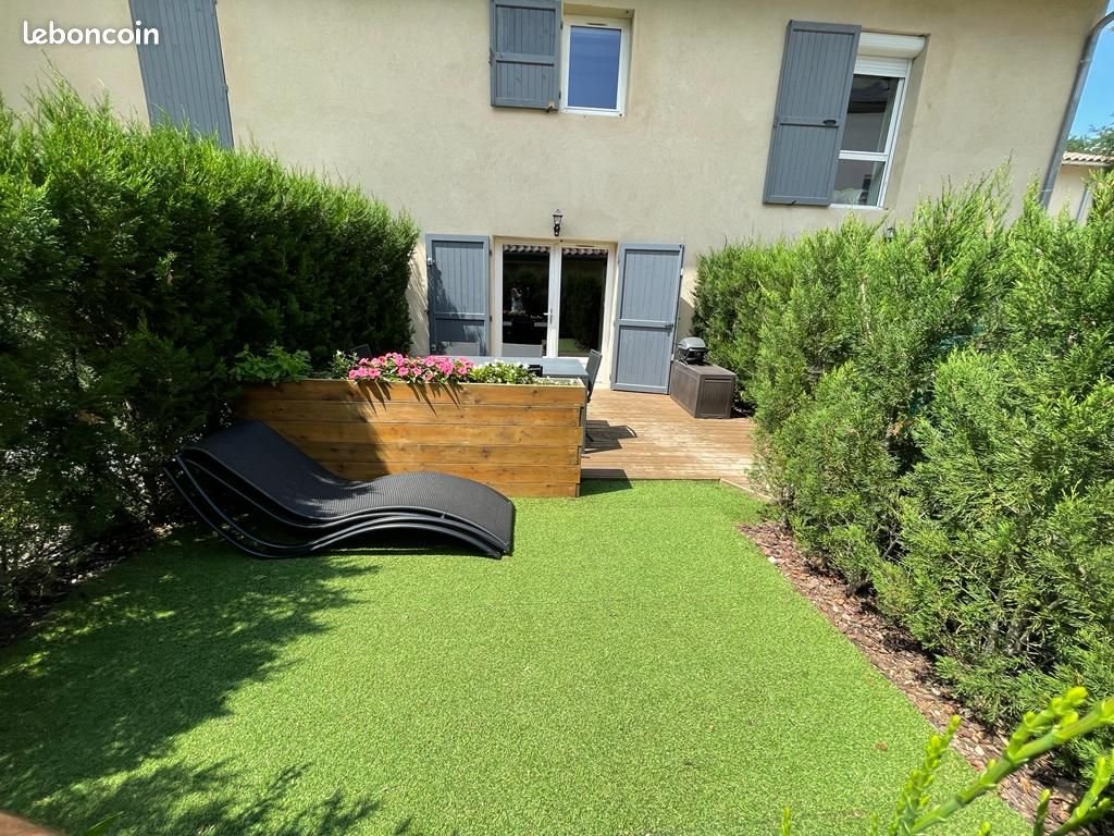 Appartement à louer, 70m², Tassin-la-Demi-Lune