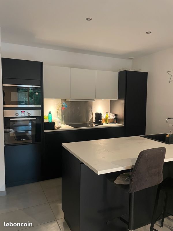 Appartement à louer, 70m², Tassin-la-Demi-Lune