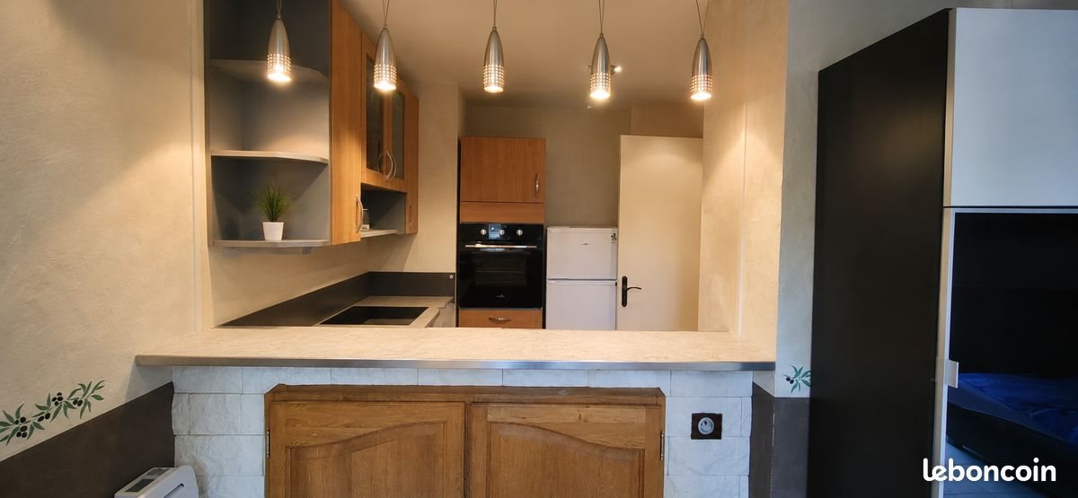 Appartement à louer, 30m², Sarcelles