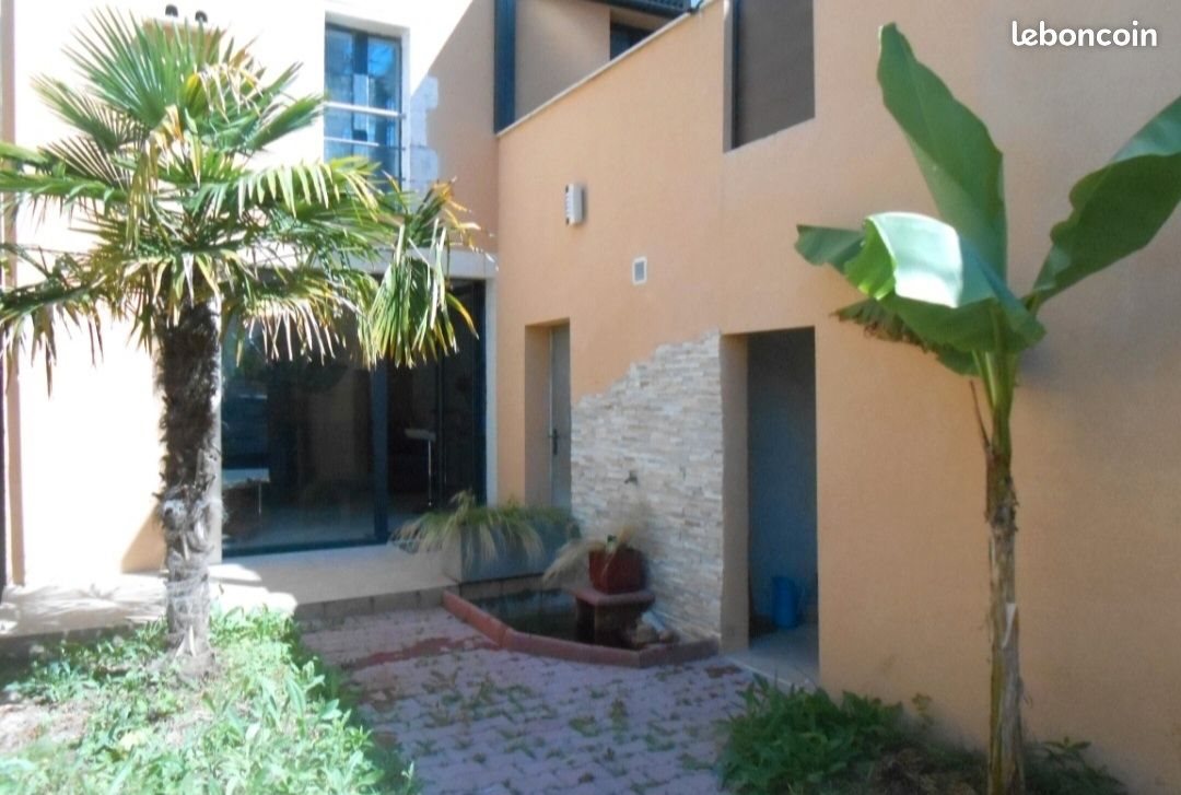 Maison à louer, 65m², Périgueux
