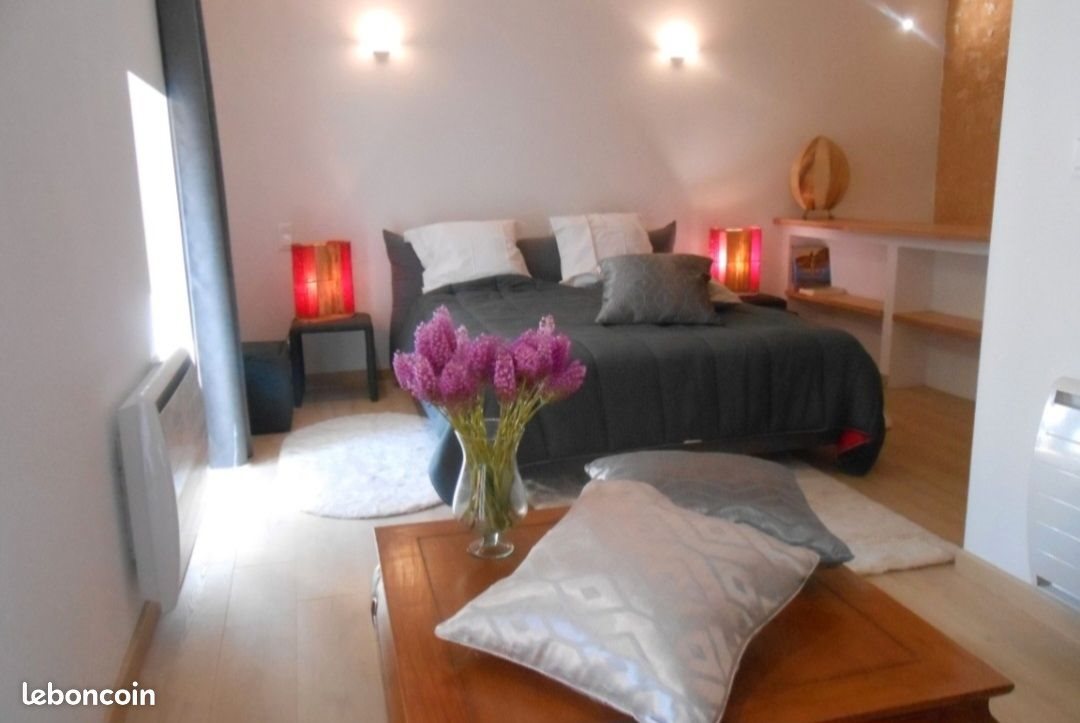 Maison à louer, 65m², Périgueux