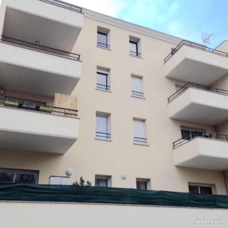 Appartement à louer, 41m², Vigneux-sur-Seine