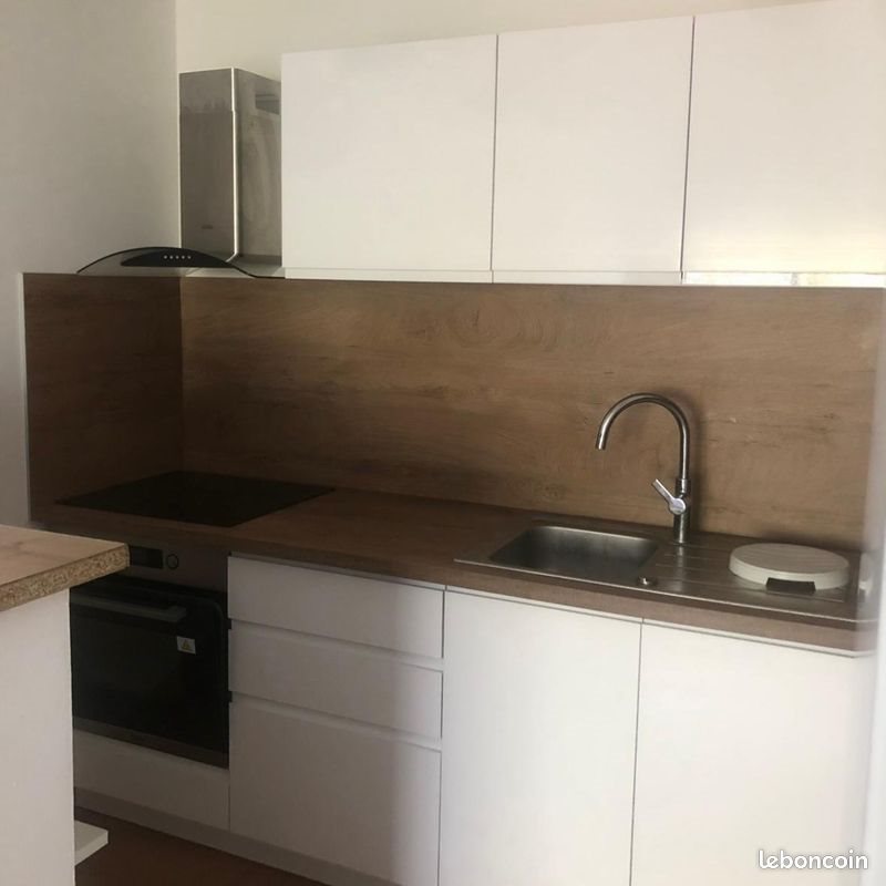 Appartement à louer, 41m², Vigneux-sur-Seine