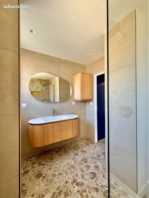 Appartement à vendre, 74m², Metz
